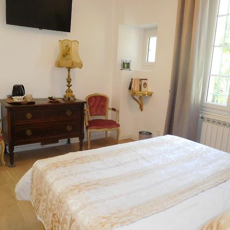 הייר Villa Marguerite מראה חיצוני תמונה