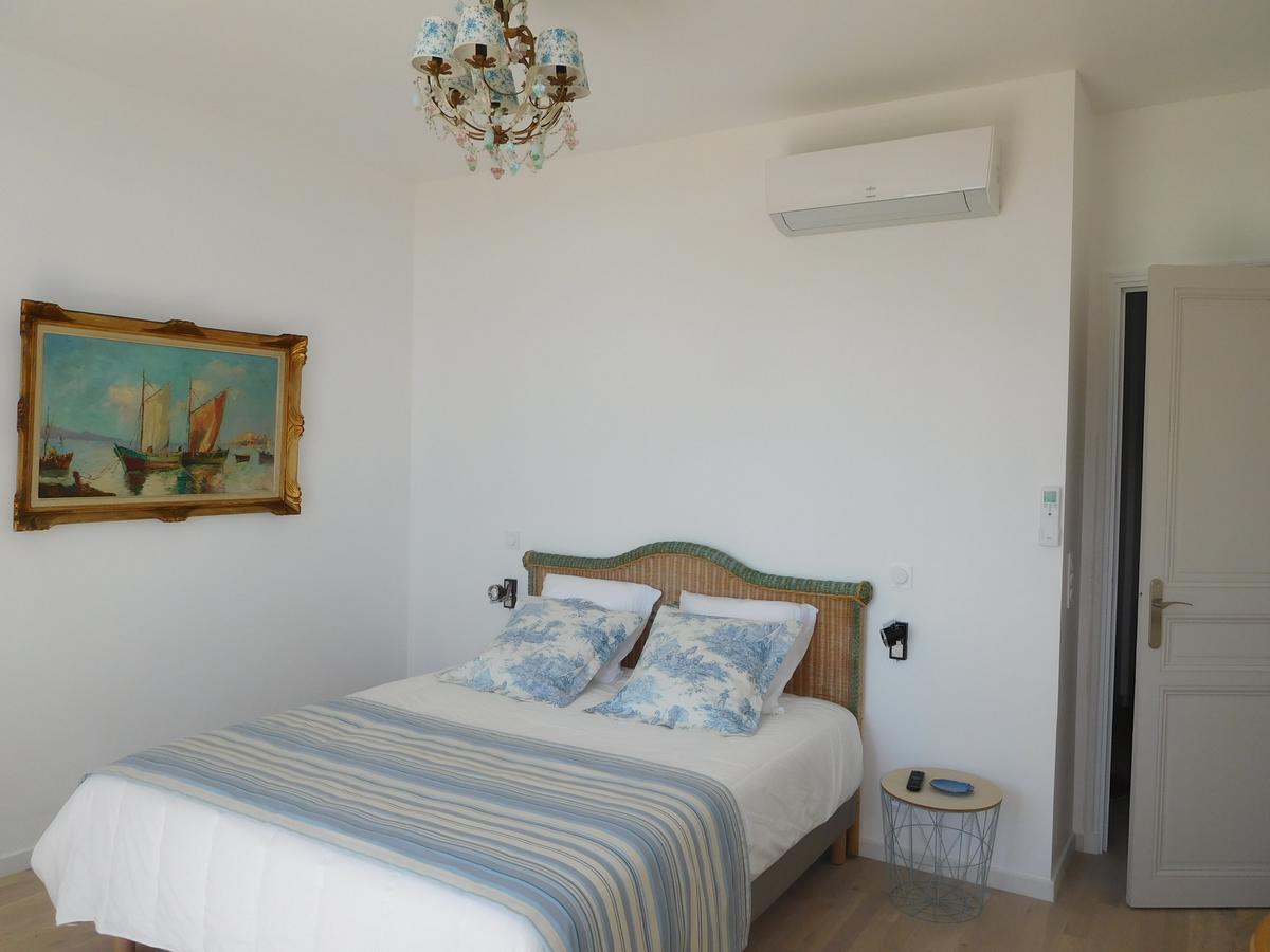 הייר Villa Marguerite מראה חיצוני תמונה