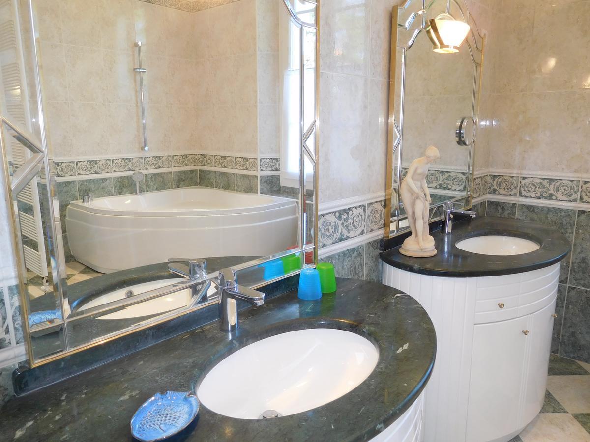 הייר Villa Marguerite מראה חיצוני תמונה