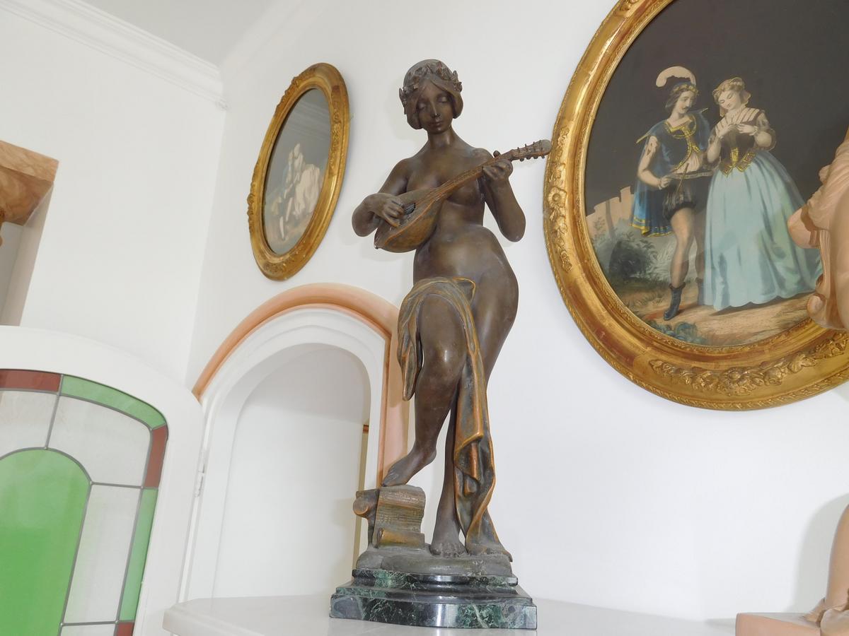 הייר Villa Marguerite מראה חיצוני תמונה