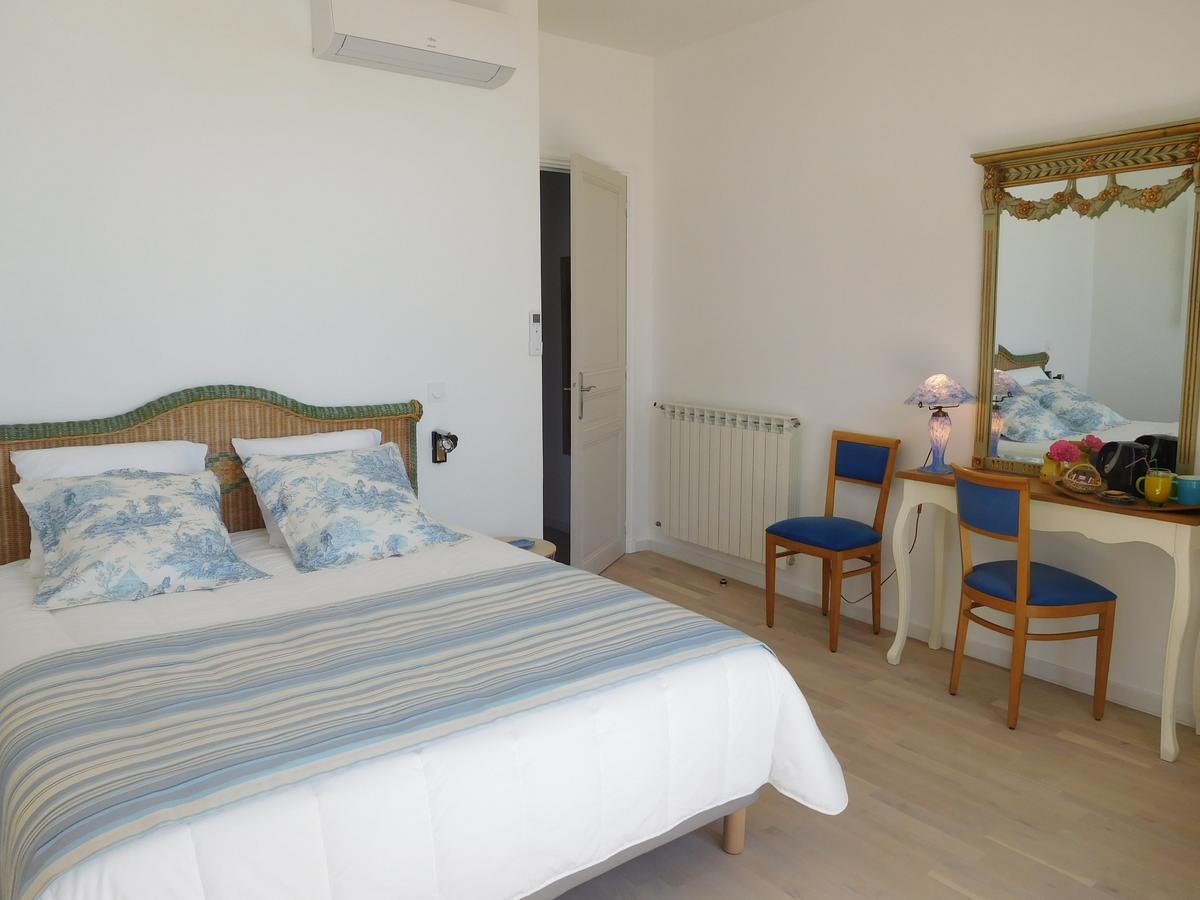 הייר Villa Marguerite מראה חיצוני תמונה
