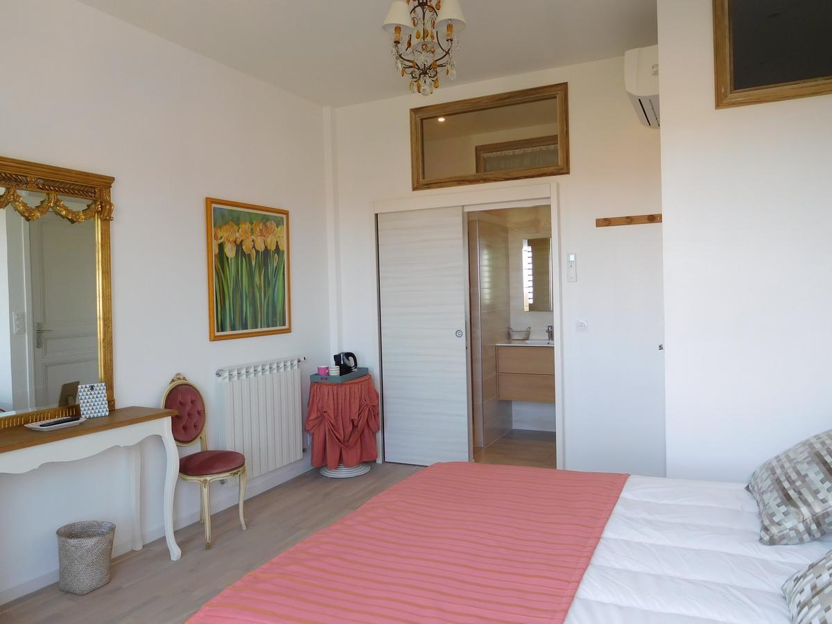 הייר Villa Marguerite מראה חיצוני תמונה