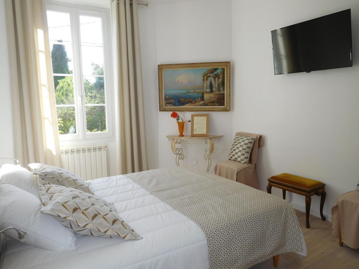 הייר Villa Marguerite מראה חיצוני תמונה