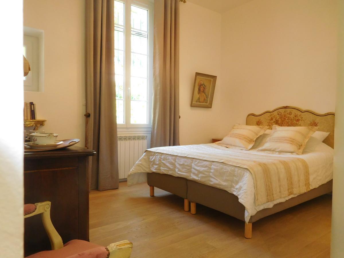 הייר Villa Marguerite מראה חיצוני תמונה