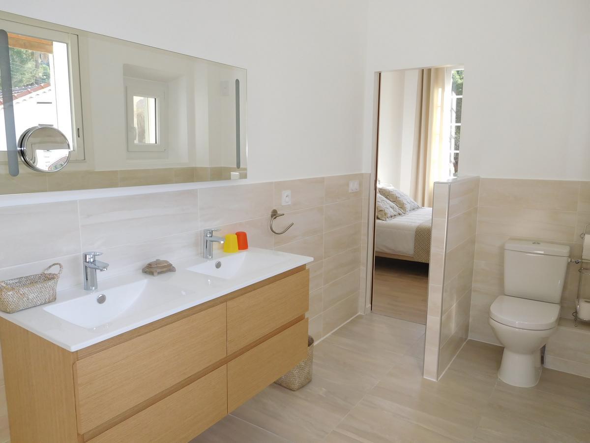 הייר Villa Marguerite מראה חיצוני תמונה