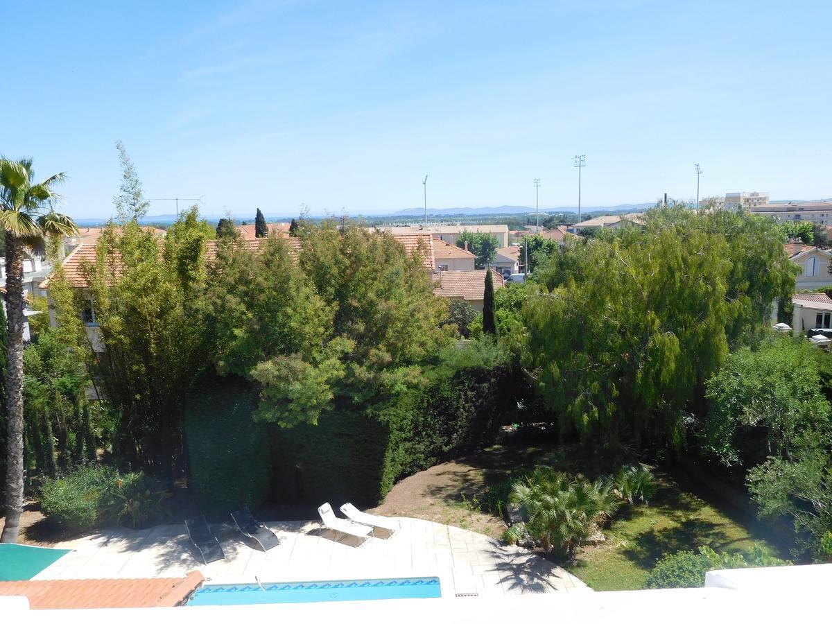 הייר Villa Marguerite מראה חיצוני תמונה
