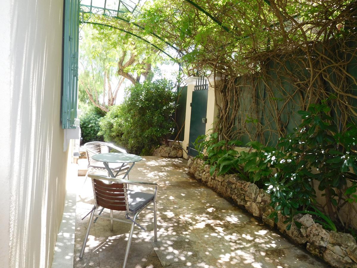 הייר Villa Marguerite מראה חיצוני תמונה